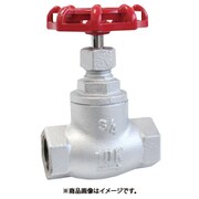 YOSHITAKE ダクタイル製 グローブバルブ 50A GLV-10-50A