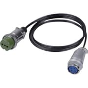 PATLITE 変換コード HKFM-004