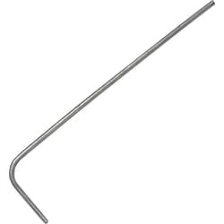 BEST 六角棒レンチ 0.71mm HKW-0.71