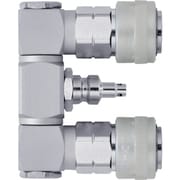 高圧用ワンタッチロータリーペアーカップリング HPRPO1