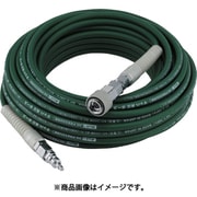 高圧ホ-ス 6.0x10.0x10m HPSP610