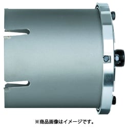 ハウスB.M 換気コアドリルヘッド KSWH-170