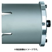 ハウスB.M 換気コアドリルヘッド KSWH-170