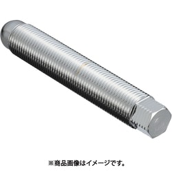 アジャストボルト Bタイプ/鉄 細目 LB-B20