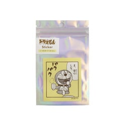 ドラえもん ステッカー YELLOW DG-340