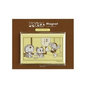 DG-350 [ドラえもん 1コマ マグネット YELLOW]