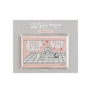 DG-351 [ドラえもん 1コマ マグネット CORAL]