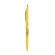 ドラえもん ボールペン YELLOW DG-354