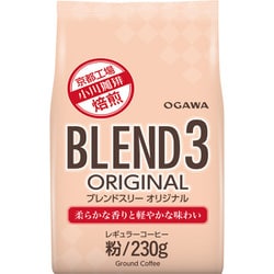 ブレンド3 オリジナル 230g