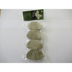 福島県川内町産 凍み餅（おやまぼくち）4個入