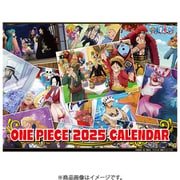 CL-013 [2026年カレンダー 卓上 ONE PIECE]