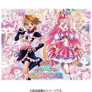 CL-016 [2026年カレンダー 卓上 プリキュアオールスターズ]