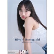 CL-193 [2026年カレンダー 濱岸ひより]