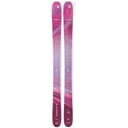 SHEEVA 10 （FLAT） 25-26 Newモデル バックカントリー レディース 板のみ Purple/Pink 168cm 8A536600001