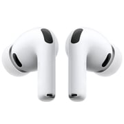 AirPods Pro 3(エアーポッズ プロ 3) アクティブノイズキャンセリング搭載 ワイヤレスヘッドフォン MFHP4J/A