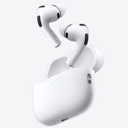 ヘッドホン Apple AirPods Pro MLWK3JA アップル(Apple) MLWK3J/A AirPods Pro (第1世代) ワイヤレス