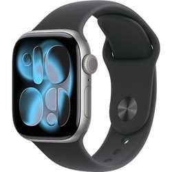 Apple - Apple Watch 42mm スペースグレイ 美品 ヨドバシ.com - アップル Apple Apple Watch Series 11（GPS