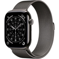 ☆専用☆   Apple ③ Apple Watch Series 11 (GPSモデル) - 46mmローズゴールド