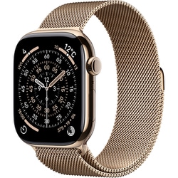 Apple - みち Apple Apple Watch Series 11 GPS+Cellularモデル 42mm MF854J/A