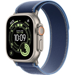 Apple - まるはる様 ヨドバシ.com - アップル Apple Apple Watch Ultra 3（GPS ＋