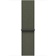 Apple Watch 46mmケース用 フォレスト スポーツループ [MFFJ4FE/A]