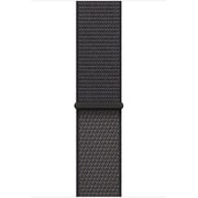 Apple Watch 46mmケース用 ダークグレイ スポーツループ [MFFM4FE/A]
