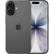 iPhone 17 512GB ブラック SIMフリー [MG6D4J/A]