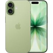 iPhone 17 512GB セージ SIMフリー [MG6H4J/A]