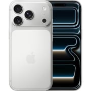 iPhone 17 Pro 512GB シルバー SIMフリー [MG894J/A]