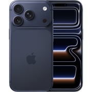 iPhone 17 Pro 1TB ディープブルー SIMフリー [MG8F4J/A]