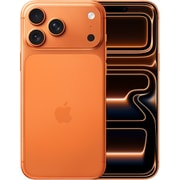 iPhone 17 Pro Max 256GB コズミックオレンジ SIMフリー [MFY94J/A]