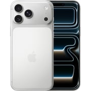 iPhone 17 Pro Max 512GB シルバー SIMフリー [MFYC4J/A]