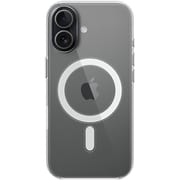 MagSafe対応 iPhone 17 クリアケース MGF24FE/A