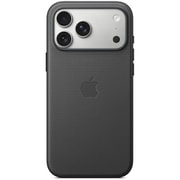 MagSafe対応 iPhone 17 Pro Max テックウーブンケース ブラック MGF84FE/A