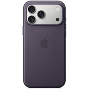MagSafe対応 iPhone 17 Pro Max テックウーブンケース パープル MGFA4FE/A