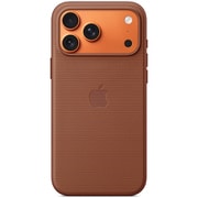 MagSafe対応 iPhone 17 Pro Max テックウーブンケース シエナ MGFC4FE/A