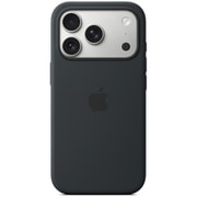 MagSafe対応 iPhone 17 Pro シリコーンケース ブラック MGFK4FE/A