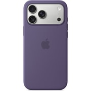 MagSafe対応 iPhone 17 Pro Max シリコーンケース パープルフォグ MGFN4FE/A