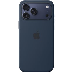 MagSafe対応 iPhone 17 Pro Max シリコーンケース ミッドナイト MGFP4FE/A