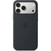 MagSafe対応 iPhone 17 Pro Max シリコーンケース ブラック MGFR4FE/A