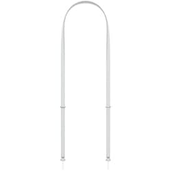 クロスボディストラップ ライトグレイ MGGM4FE/A