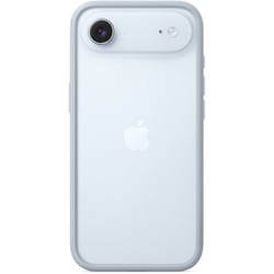 iPhone Air バンパー ライトブルー MH024FE/A