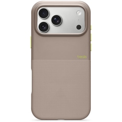 Beats iPhone 17 Pro Max Rugged Case with MagSafe and Camera Control アルパイングレイ MGJA4PA/A