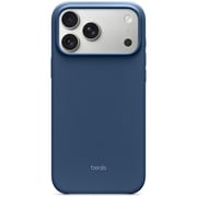 Beats iPhone 17 Pro Max Case with MagSafe and Camera Control ベッドロックブルー MGJG4PA/A