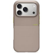 Beats iPhone 17 Pro Rugged Case with MagSafe and Camera Control アルパイングレイ MGJP4PA/A