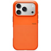 Beats iPhone 17 Pro Rugged Case with MagSafe and Camera Control シエラオレンジ MGJQ4PA/A