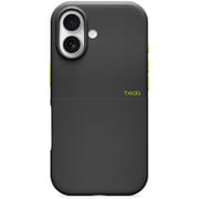 Beats iPhone 17 Rugged Case with MagSafe and Camera Control エベレストブラック MGJX4PA/A