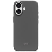 Beats iPhone 17 Case with MagSafe and Camera Control グラナイトグレイ MGK24PA/A