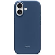 Beats iPhone 17 Case with MagSafe and Camera Control ベッドロックブルー MGK54PA/A