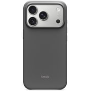 Beats iPhone 17 Pro Case with MagSafe and Camera Control グラナイトグレイ MGKC4PA/A
